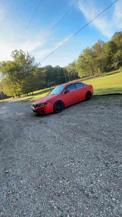 2004 Acura TSX 1st Gen - Image 13 of 18