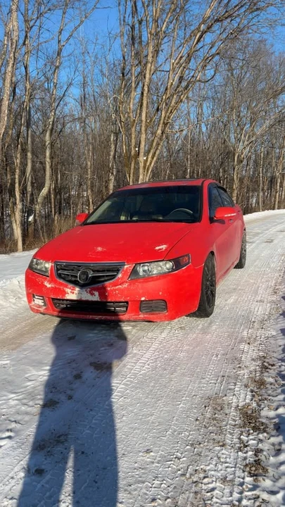 2004 Acura TSX 1st Gen - Image 11 of 18