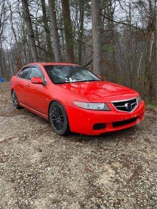 2004 Acura TSX 1st Gen - Image 6 of 18