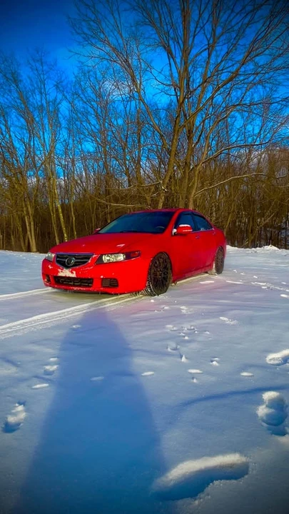 2004 Acura TSX 1st Gen - Image 12 of 18