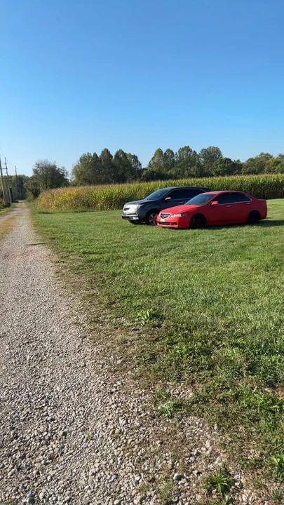 2004 Acura TSX 1st Gen - Image 14 of 18