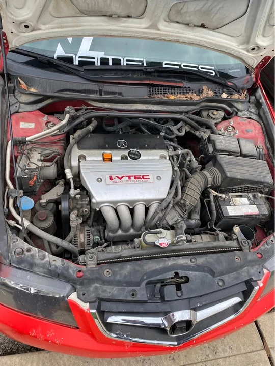 2004 Acura TSX 1st Gen - Image 10 of 18
