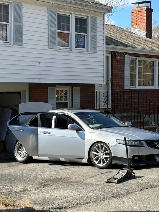 2004 Acura TSX 1st Gen - Image 4 of 7