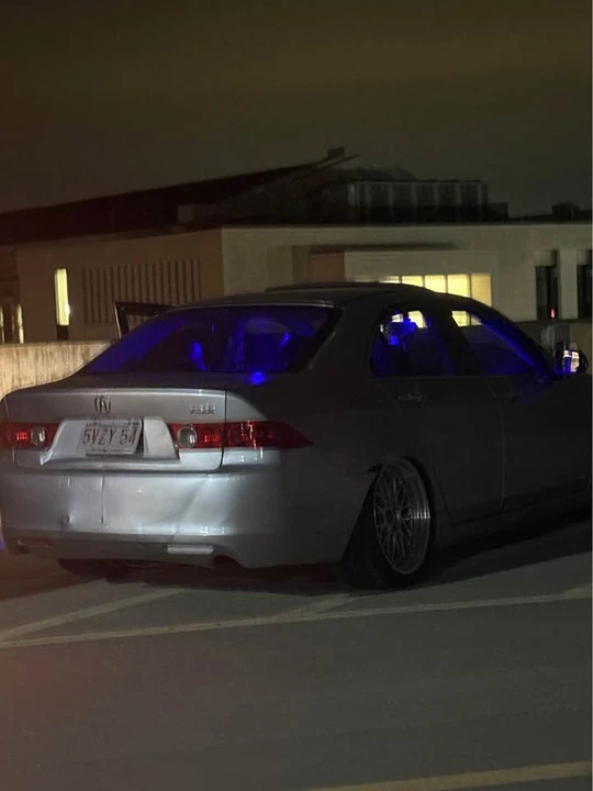 2004 Acura TSX 1st Gen - Image 5 of 7