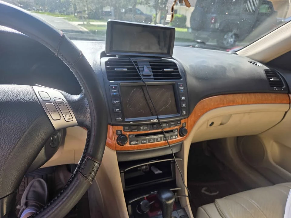 2004 Acura TSX 1st Gen - Image 5 of 14