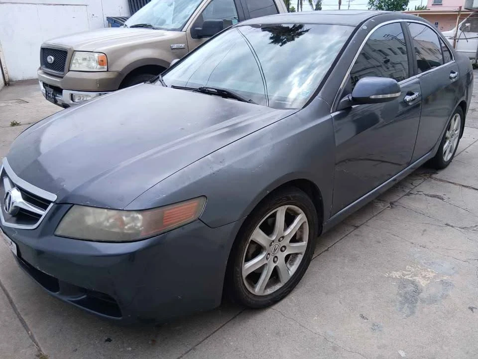 2004 Acura TSX 1st Gen - Image 10 of 14