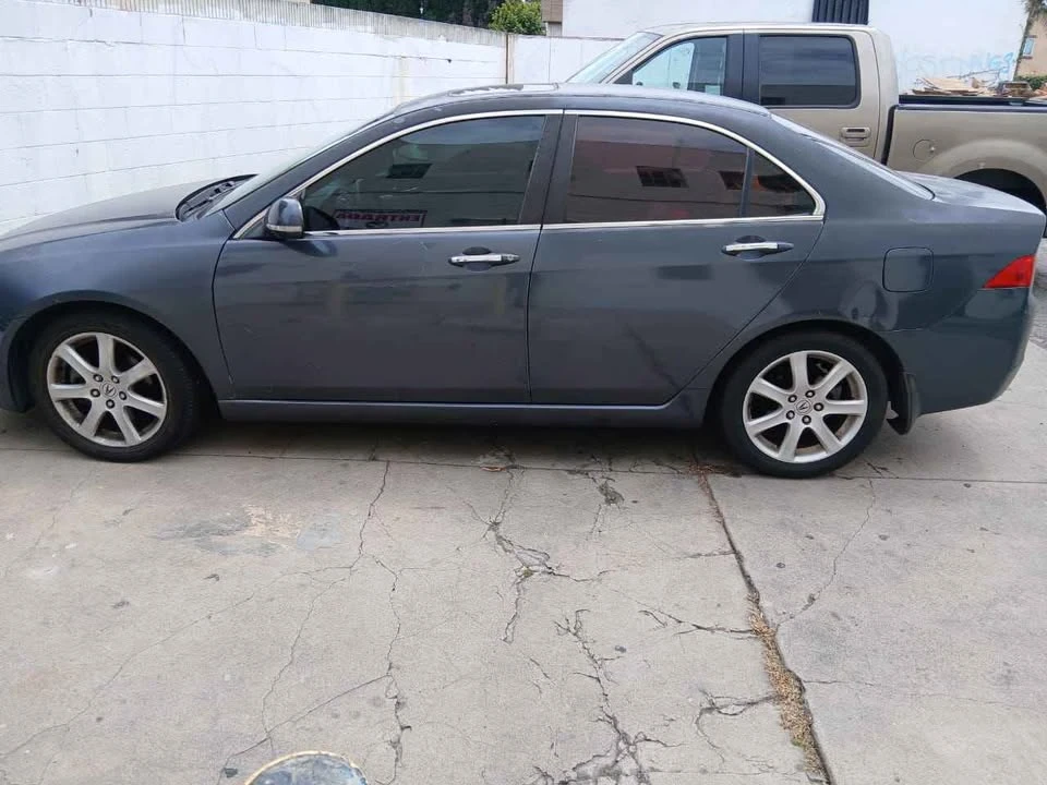 2004 Acura TSX 1st Gen - Image 4 of 14
