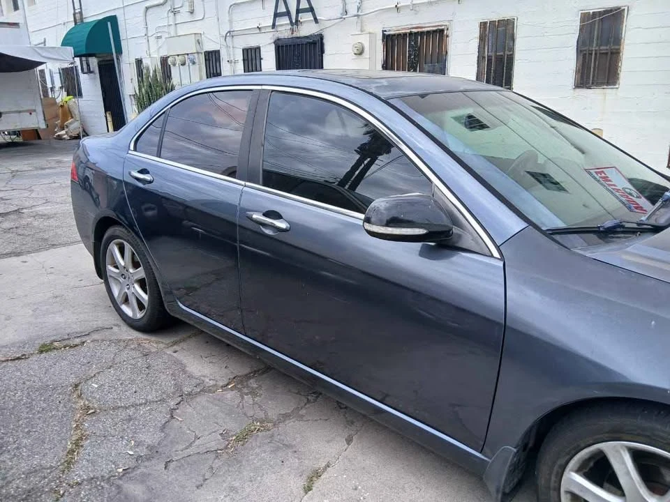2004 Acura TSX 1st Gen - Image 2 of 14