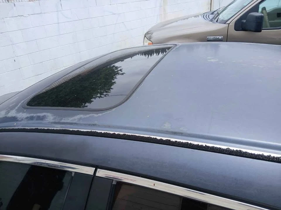 2004 Acura TSX 1st Gen - Image 6 of 14