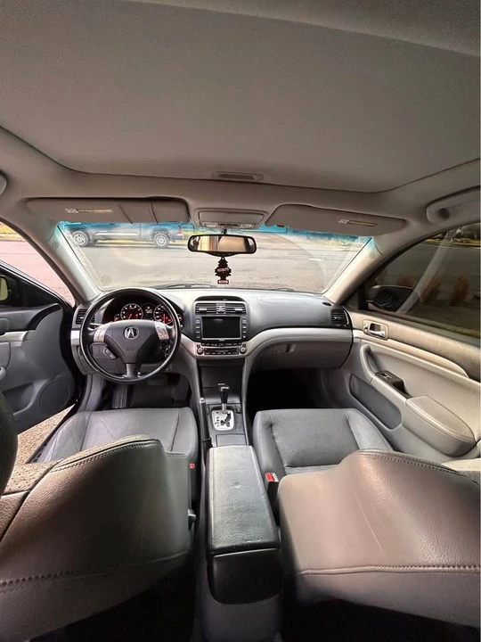 2004 Acura TSX 1st Gen - Image 8 of 10