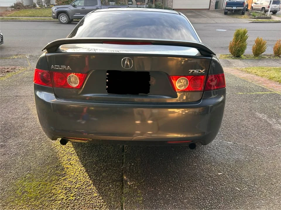 2004 Acura TSX 1st Gen - Image 3 of 10