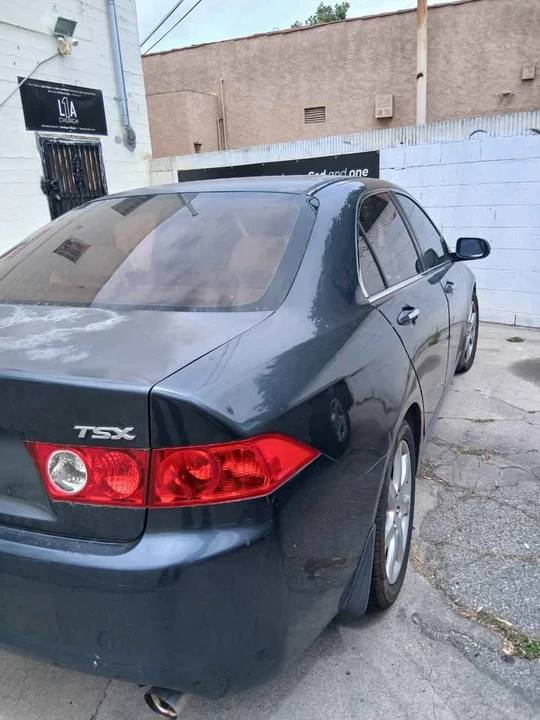 2004 Acura TSX 1st Gen - Image 8 of 14