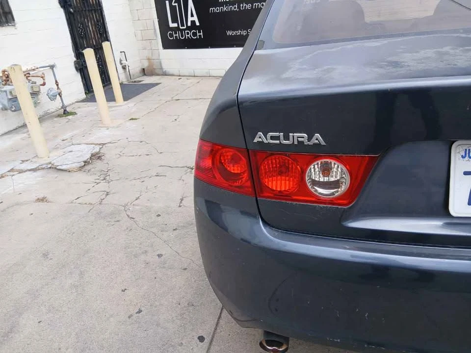 2004 Acura TSX 1st Gen - Image 12 of 14