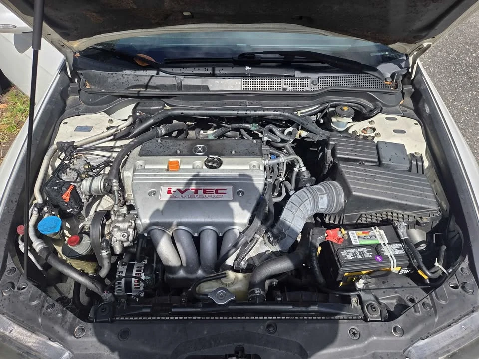 2004 Acura TSX 1st Gen - Image 13 of 14
