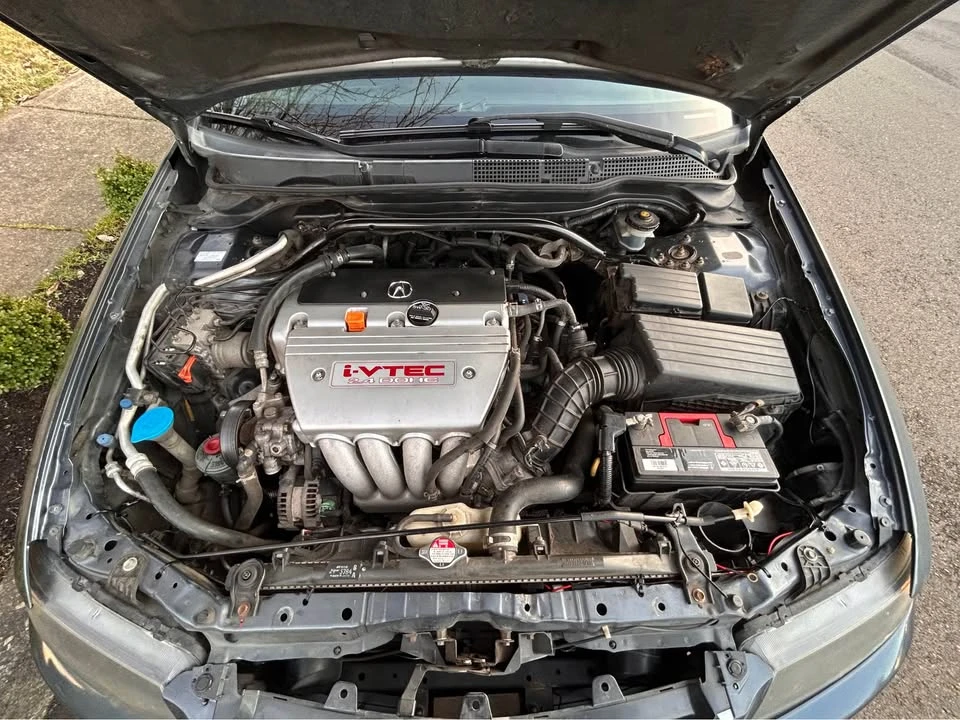 2004 Acura TSX 1st Gen - Image 9 of 10