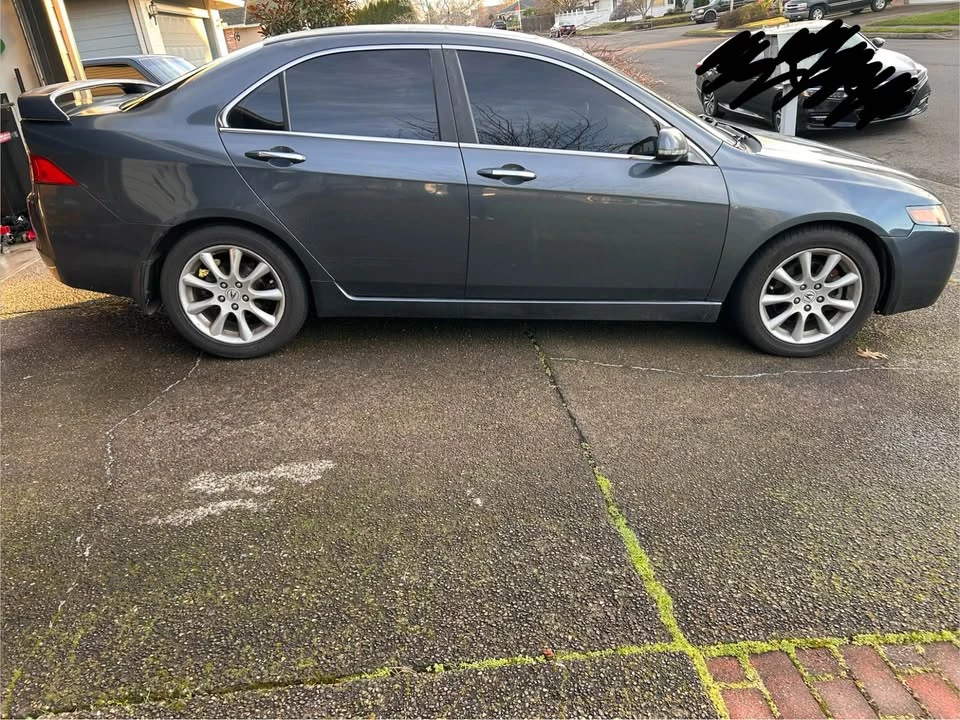 2004 Acura TSX 1st Gen - Image 2 of 10