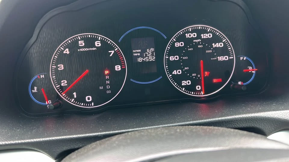 2004 Acura TSX 1st Gen - Image 10 of 10
