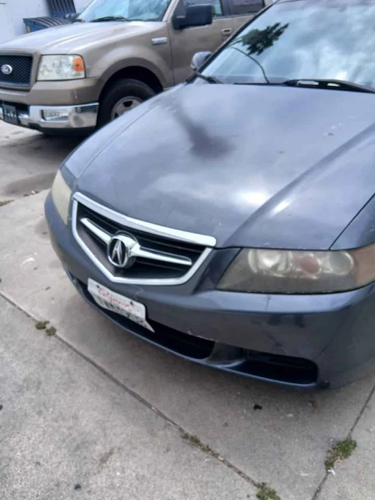 2004 Acura TSX 1st Gen - Image 14 of 14