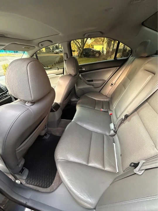 2004 Acura TSX 1st Gen - Image 7 of 10