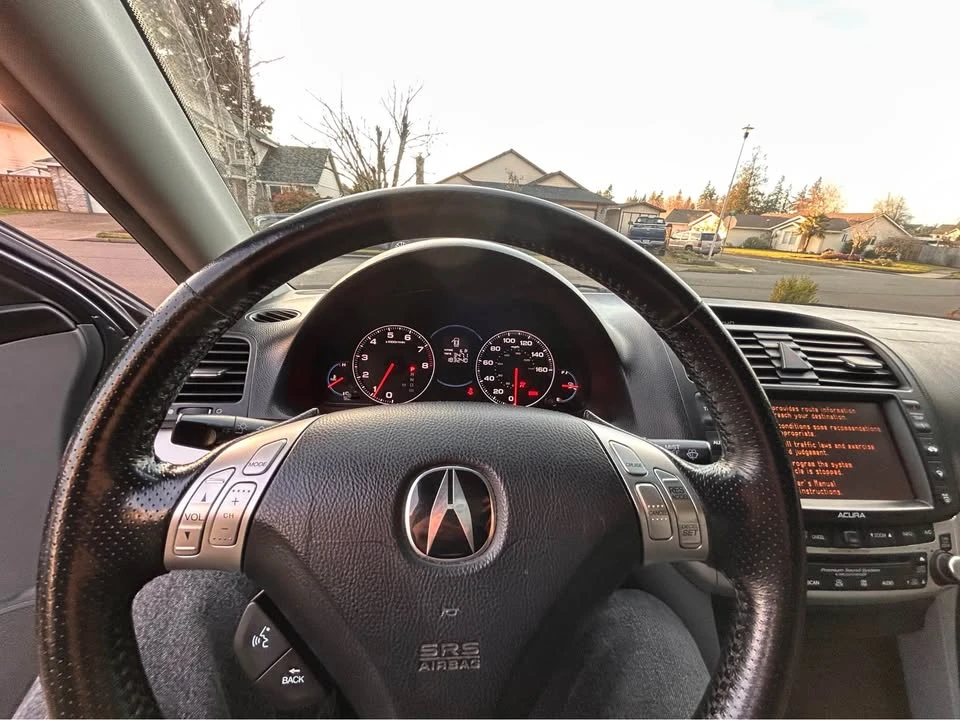 2004 Acura TSX 1st Gen - Image 5 of 10