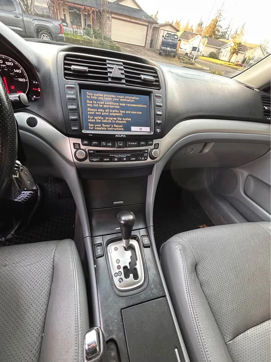 2004 Acura TSX 1st Gen - Image 6 of 10