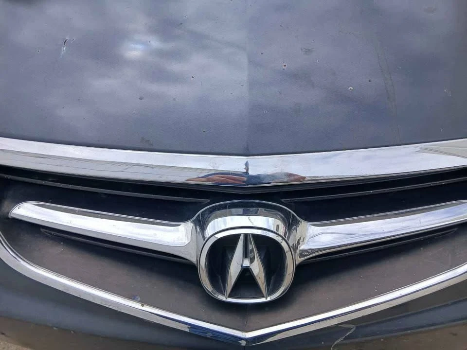 2004 Acura TSX 1st Gen - Image 13 of 14