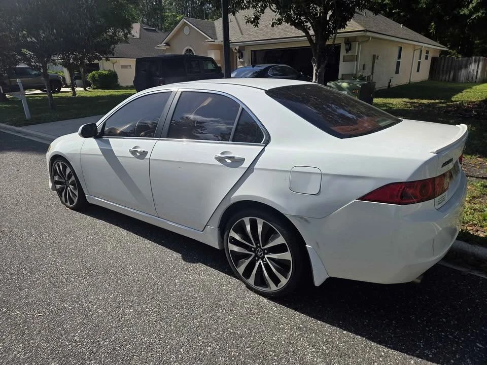 2004 Acura TSX 1st Gen - Image 10 of 14