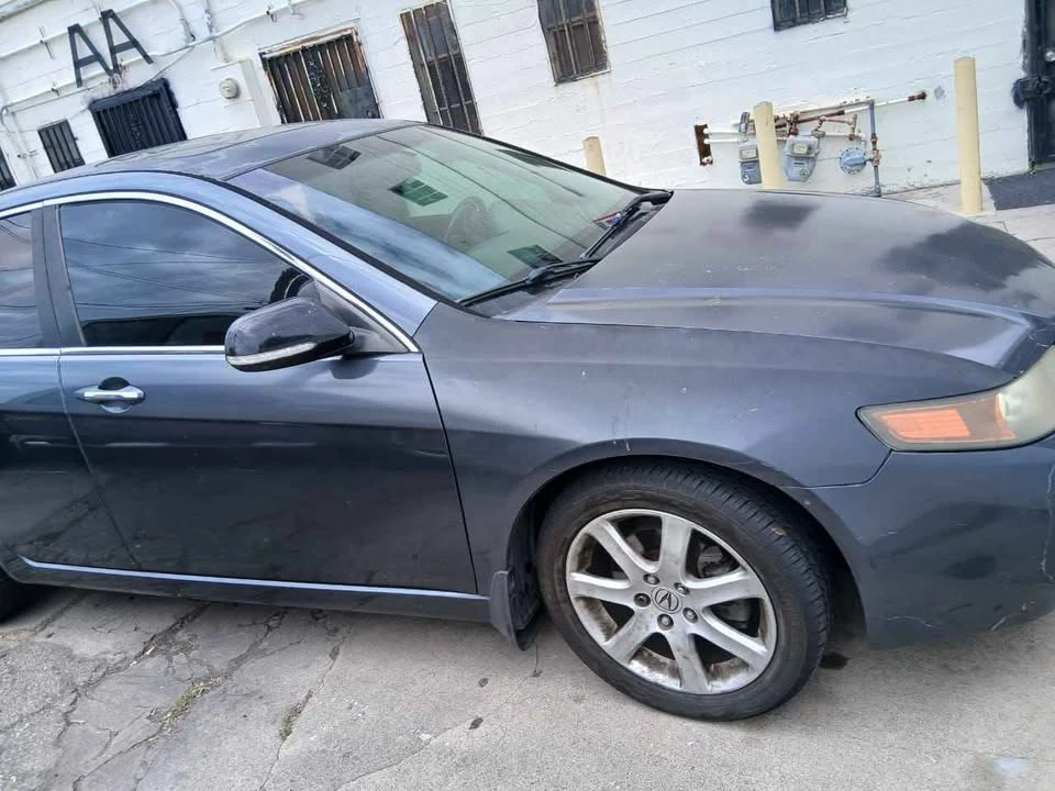 2004 Acura TSX 1st Gen - Image 11 of 14