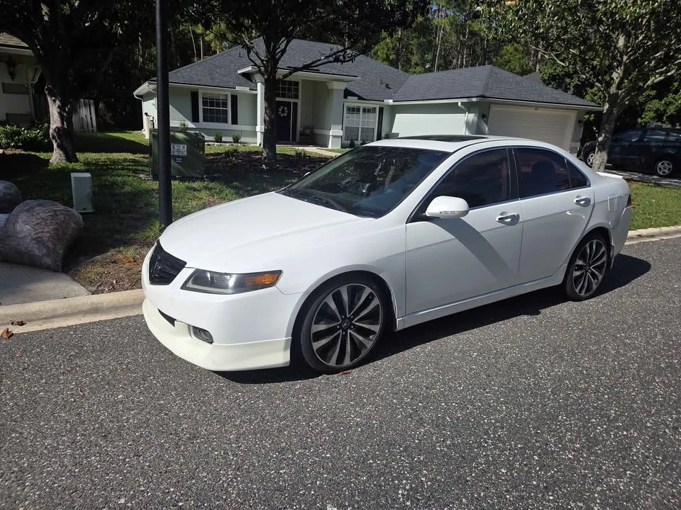 2004 Acura TSX 1st Gen - Image 11 of 14