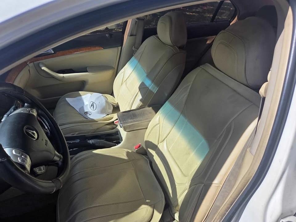2004 Acura TSX 1st Gen - Image 3 of 14