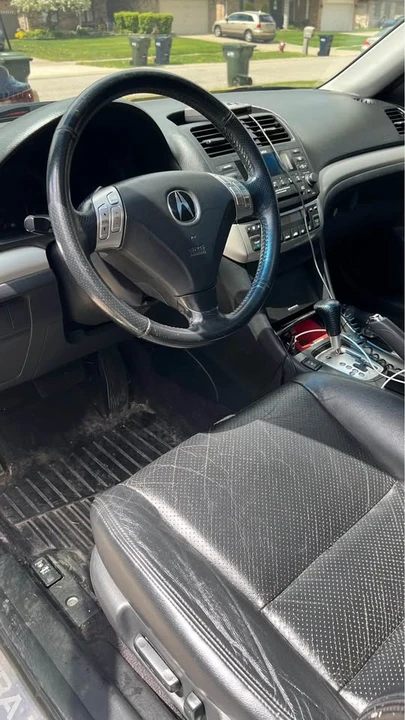2004 Acura TSX 1st Gen - Image 5 of 13