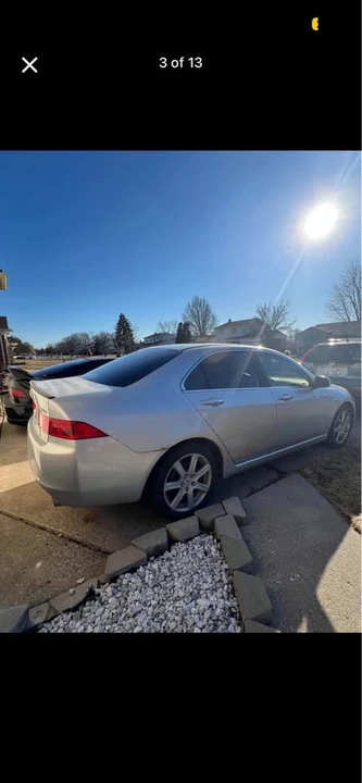 2004 Acura TSX 1st Gen - Image 3 of 13