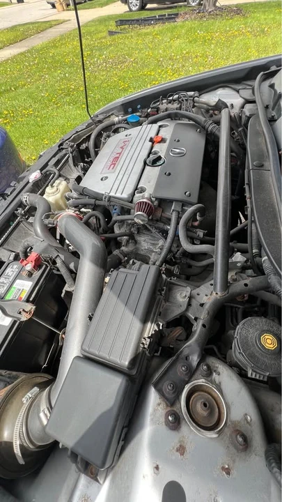 2004 Acura TSX 1st Gen - Image 13 of 13