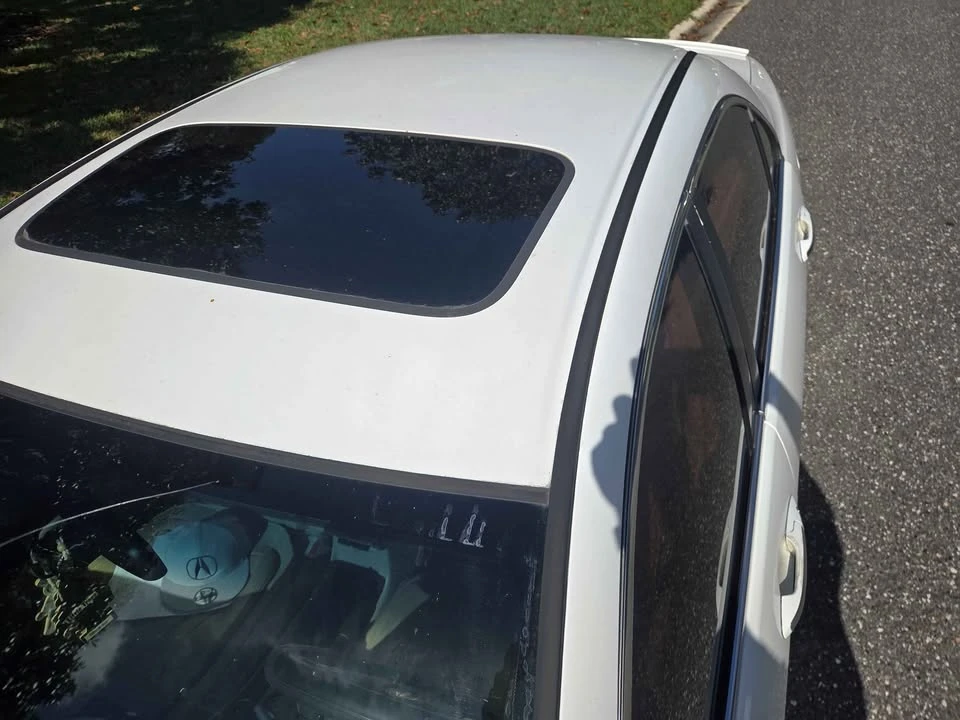 2004 Acura TSX 1st Gen - Image 2 of 14