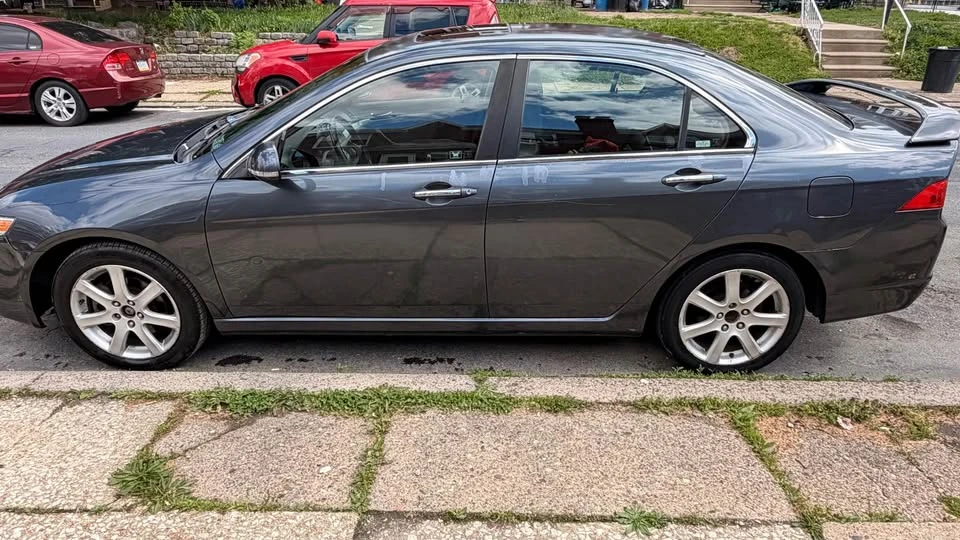 2004 Acura TSX 1st Gen - Image 4 of 7