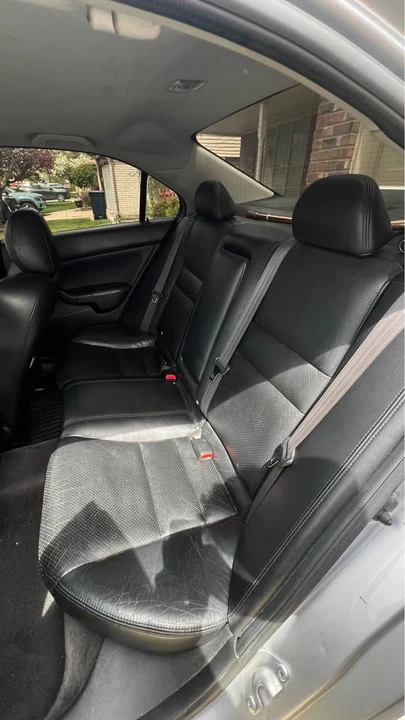 2004 Acura TSX 1st Gen - Image 6 of 13