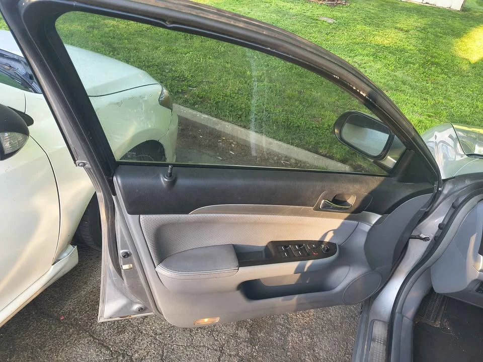 2004 Acura TSX 1st Gen - Image 7 of 10