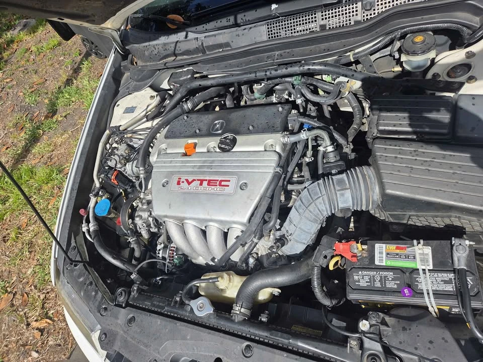 2004 Acura TSX 1st Gen - Image 14 of 14