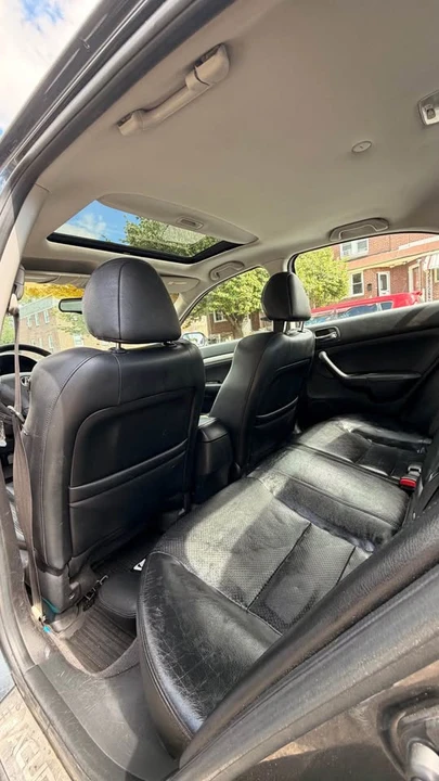 2004 Acura TSX 1st Gen - Image 7 of 7