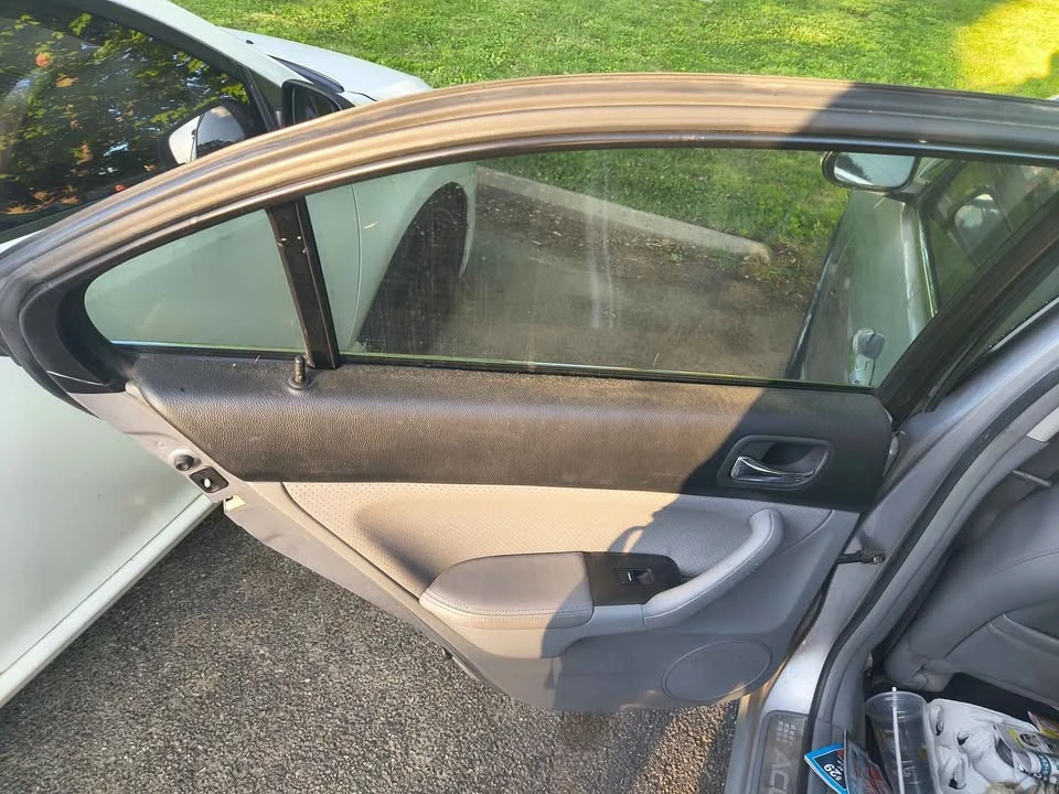 2004 Acura TSX 1st Gen - Image 8 of 10