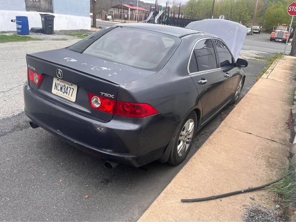 2004 Acura TSX 1st Gen - Image 3 of 4