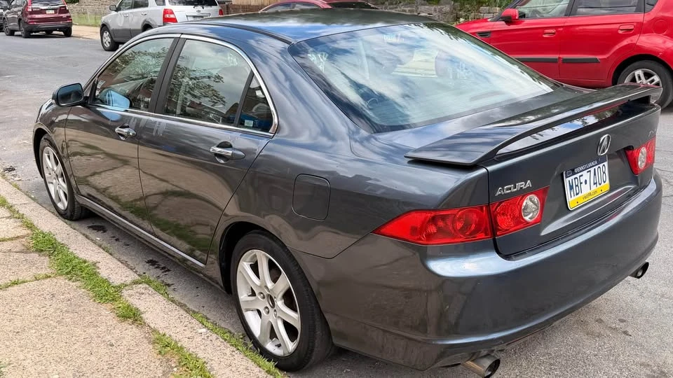 2004 Acura TSX 1st Gen - Image 3 of 7