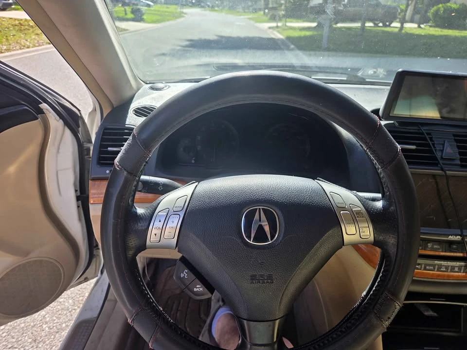 2004 Acura TSX 1st Gen - Image 4 of 14