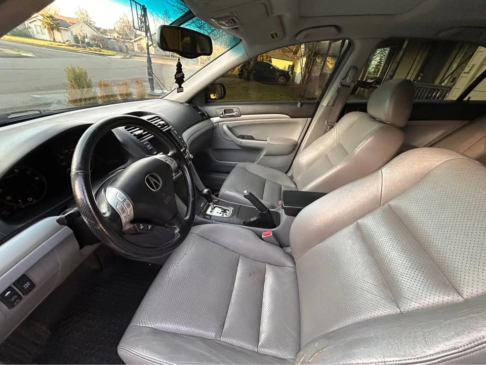 2004 Acura TSX 1st Gen - Image 4 of 10
