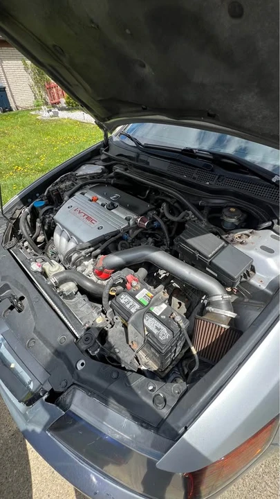 2004 Acura TSX 1st Gen - Image 11 of 13