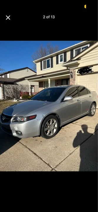 2004 Acura TSX 1st Gen - Image 2 of 13