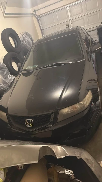 2004 Acura TSX 1st Gen - Image 5 of 7
