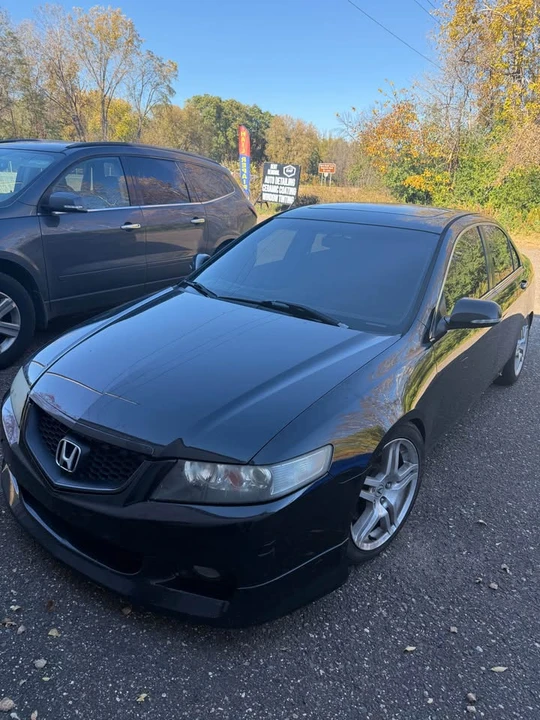 2004 Acura TSX 1st Gen - Image 3 of 7