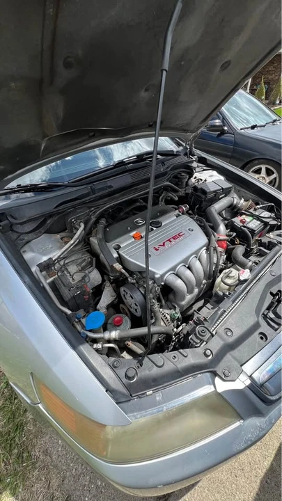 2004 Acura TSX 1st Gen - Image 12 of 13