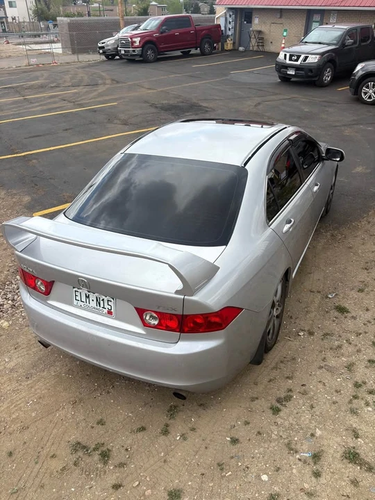 2004 Acura TSX 1st Gen - Image 2 of 10